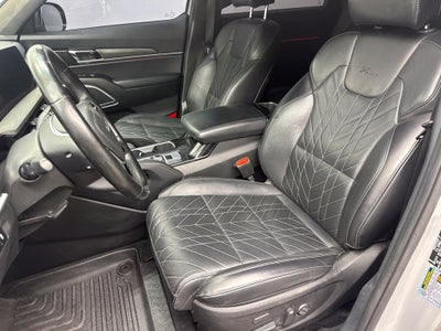 2024 Kia Telluride SX-Prestige X-Line