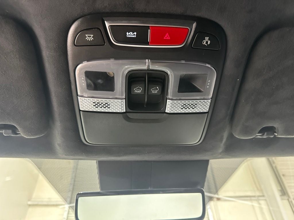 2024 Kia Telluride SX-Prestige X-Line