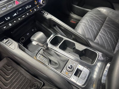 2024 Kia Telluride SX-Prestige X-Line
