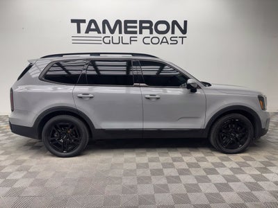 2024 Kia Telluride SX-Prestige X-Line