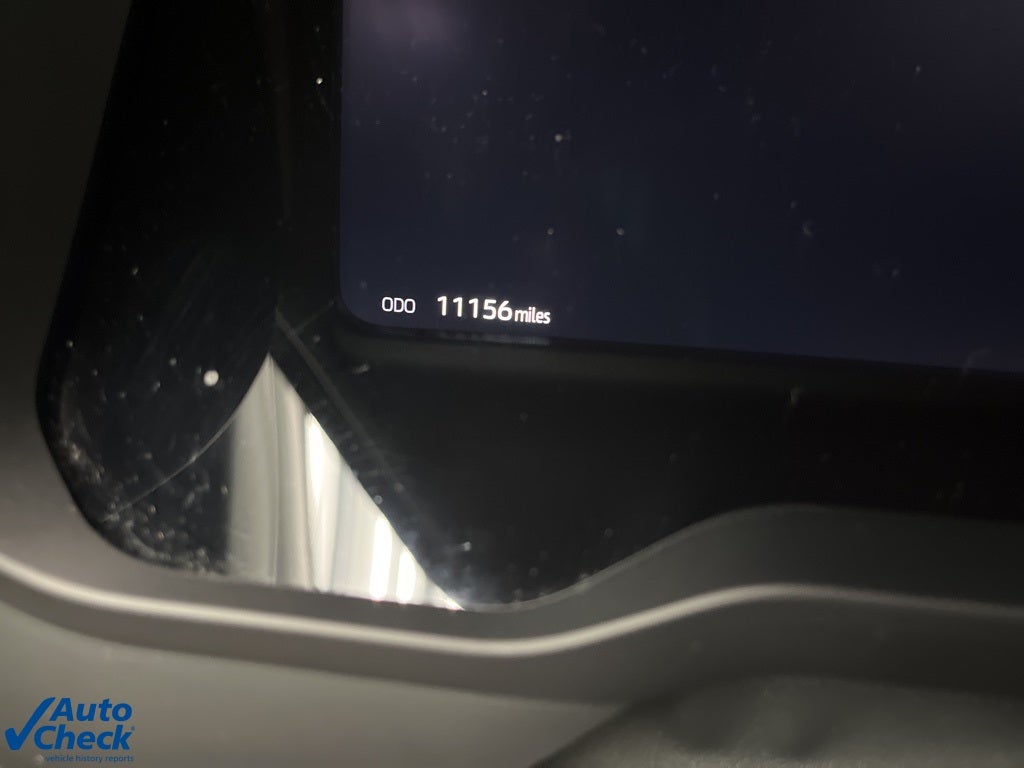 2025 Toyota Sequoia SR5