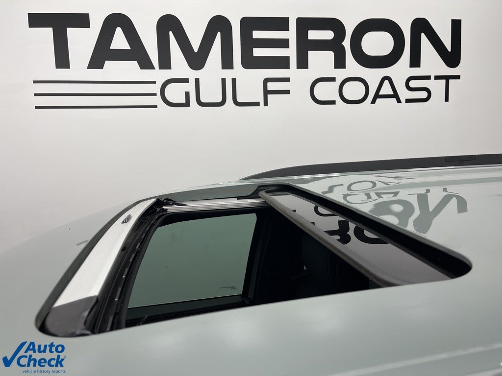 2025 Toyota Sequoia SR5