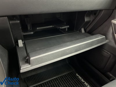 2025 Toyota Sequoia SR5