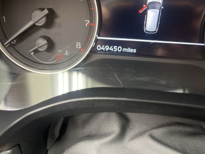 2024 Mitsubishi Outlander SE Black Edition w/Pano Roof