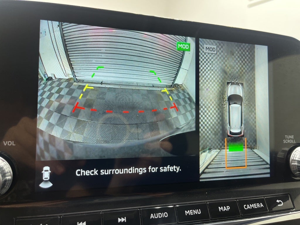 2024 Mitsubishi Outlander SE Black Edition w/Pano Roof