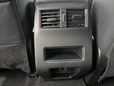 2024 Mitsubishi Outlander SE Black Edition w/Pano Roof