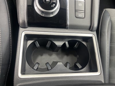 2024 Mitsubishi Outlander SE Black Edition w/Pano Roof