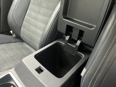 2024 Mitsubishi Outlander SE Black Edition w/Pano Roof