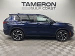 2024 Mitsubishi Outlander SE Black Edition w/Pano Roof