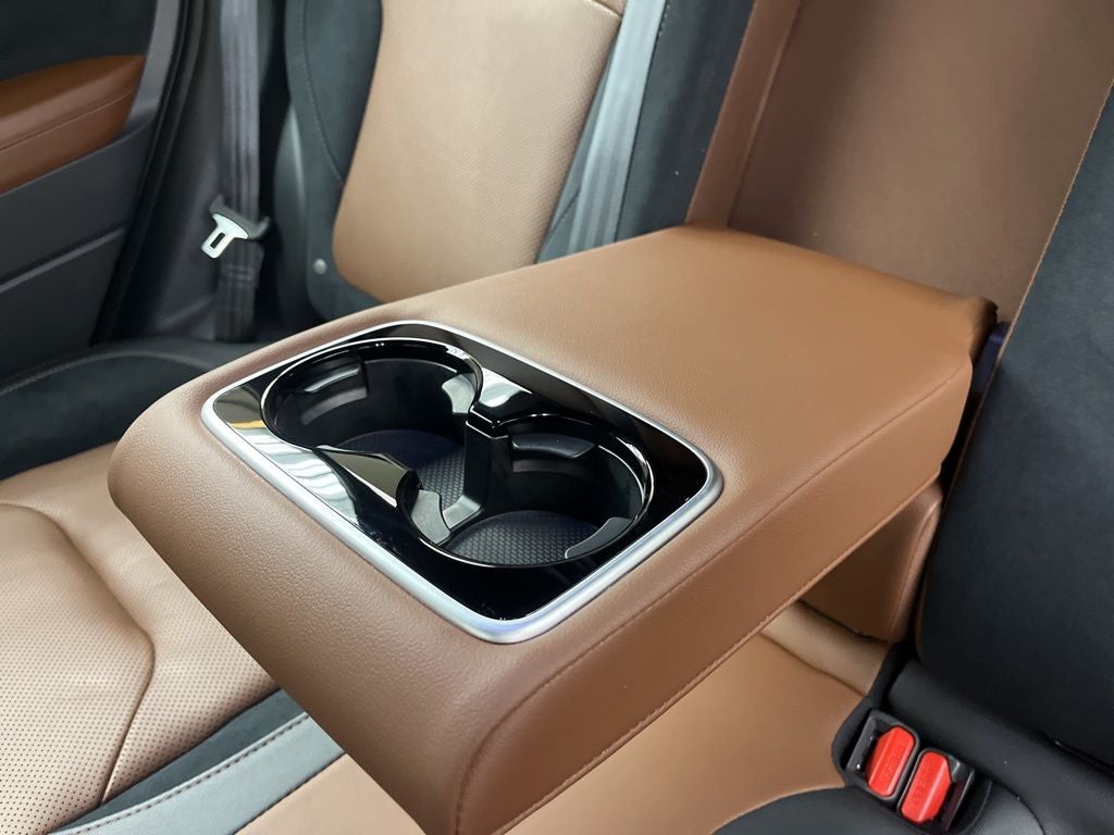 2025 Subaru Forester Hybrid Touring