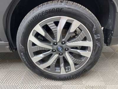 2025 Subaru Forester Hybrid Touring