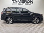 2025 Subaru Forester Hybrid Touring