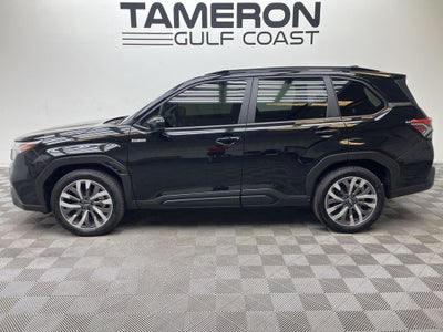 2025 Subaru Forester Hybrid Touring
