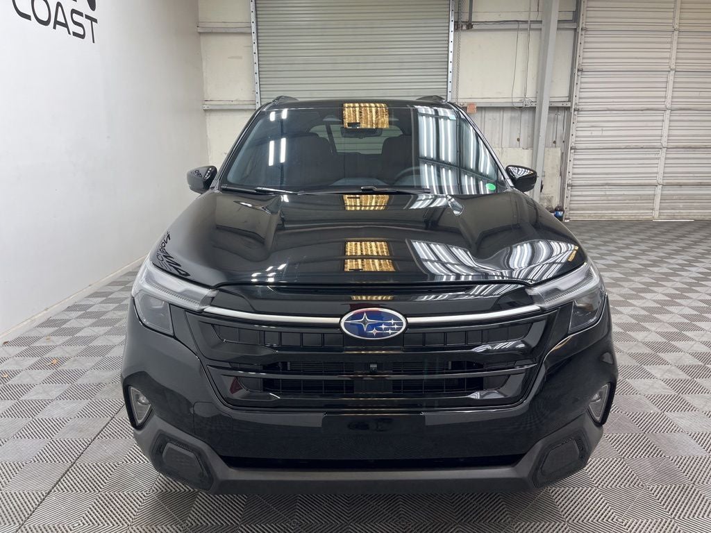 2025 Subaru Forester Hybrid Touring