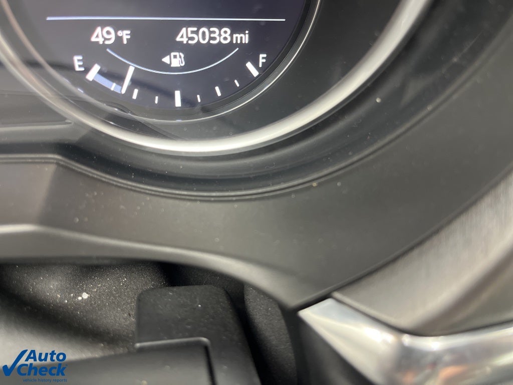 2019 Mazda Mazda6 Grand Touring