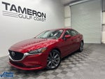 2019 Mazda Mazda6 Grand Touring