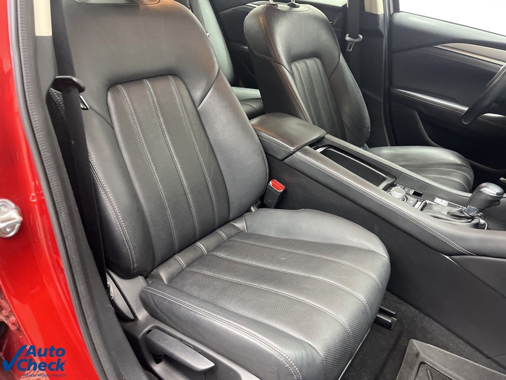 2019 Mazda Mazda6 Grand Touring