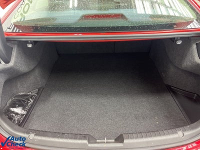 2019 Mazda Mazda6 Grand Touring