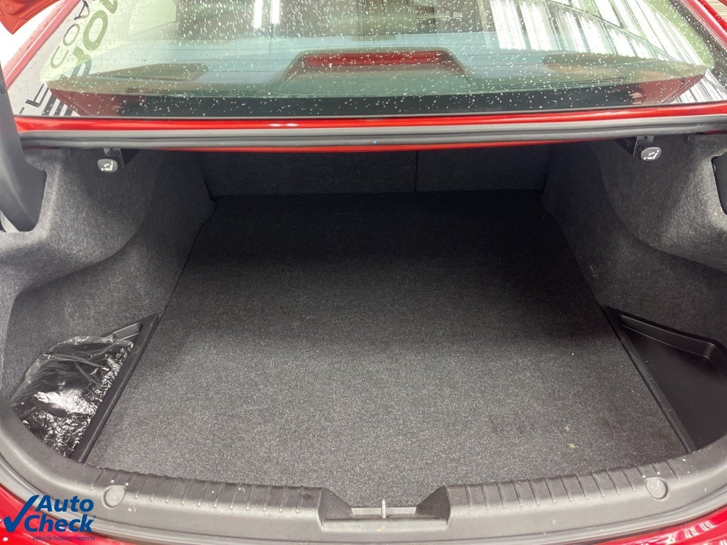 2019 Mazda Mazda6 Grand Touring