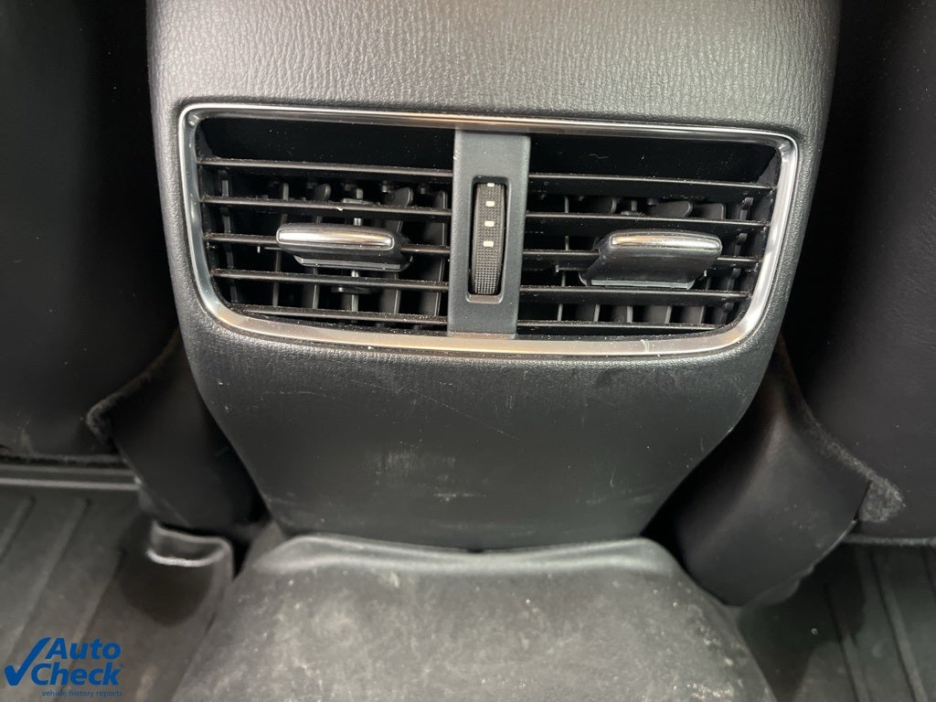 2019 Mazda Mazda6 Grand Touring