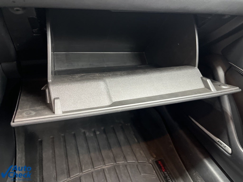 2019 Mazda Mazda6 Grand Touring