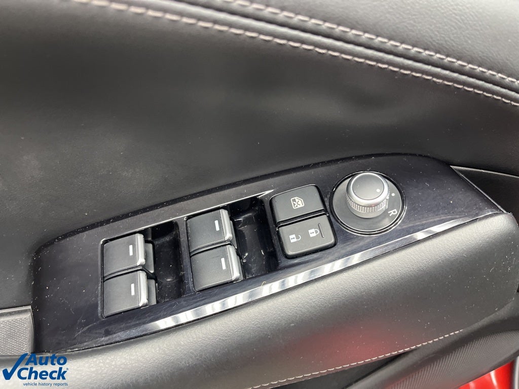 2019 Mazda Mazda6 Grand Touring