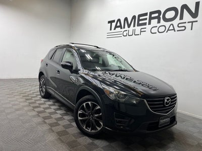 2016 Mazda Mazda CX-5 Grand Touring