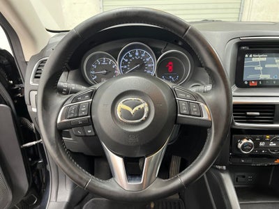 2016 Mazda Mazda CX-5 Grand Touring