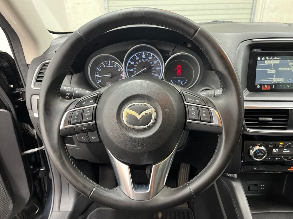2016 Mazda Mazda CX-5 Grand Touring