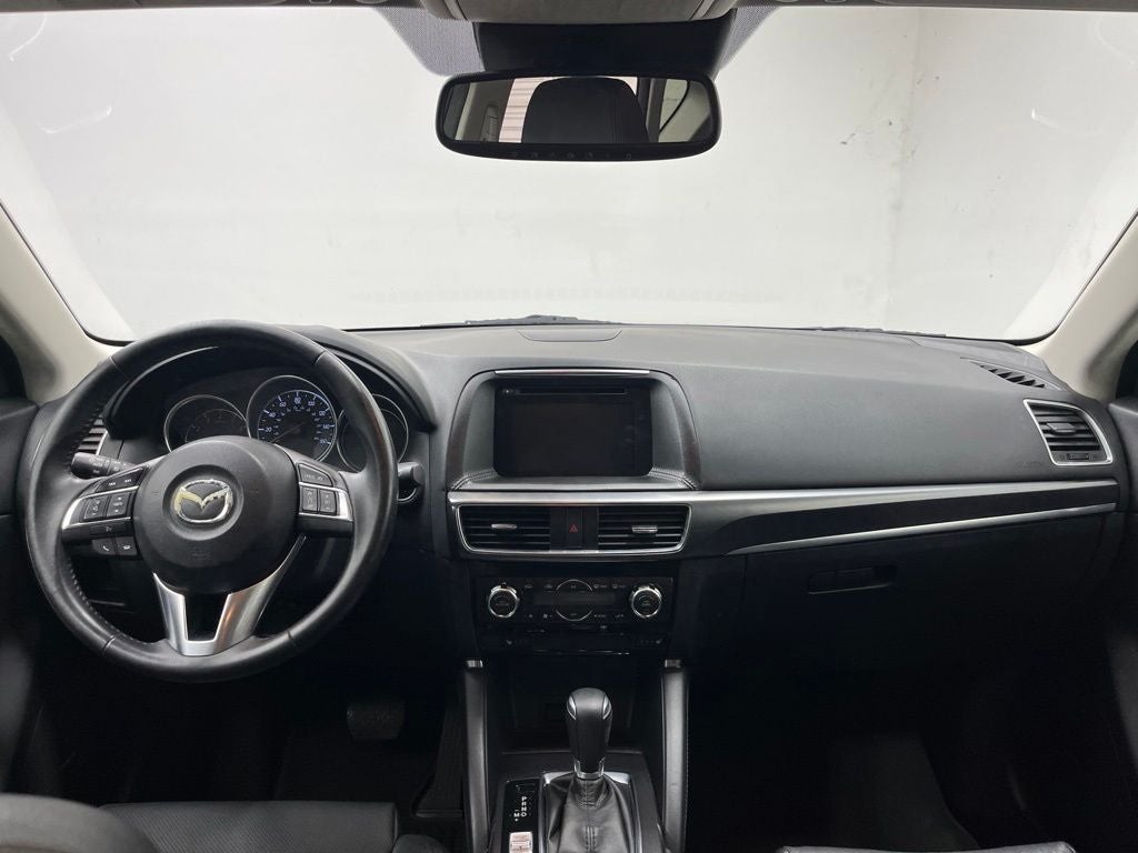 2016 Mazda Mazda CX-5 Grand Touring