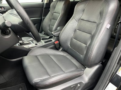 2016 Mazda Mazda CX-5 Grand Touring