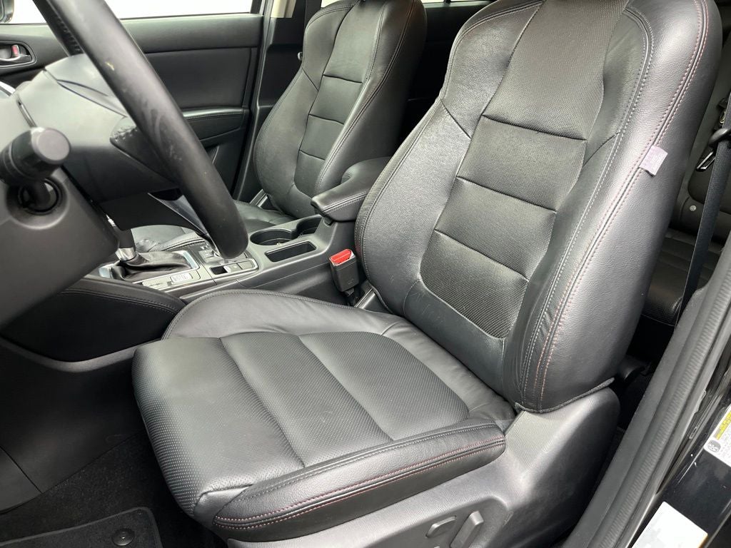 2016 Mazda Mazda CX-5 Grand Touring