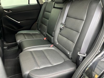 2016 Mazda Mazda CX-5 Grand Touring