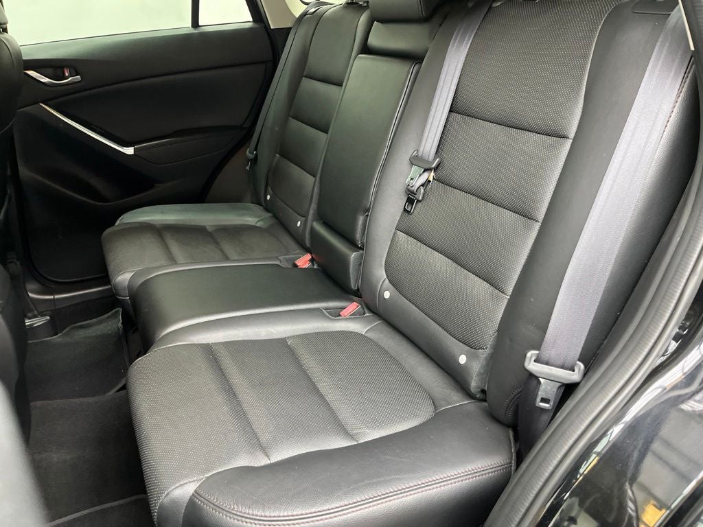 2016 Mazda Mazda CX-5 Grand Touring