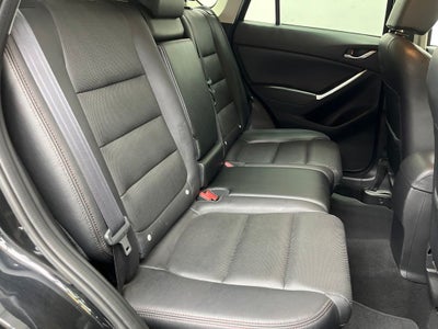 2016 Mazda Mazda CX-5 Grand Touring