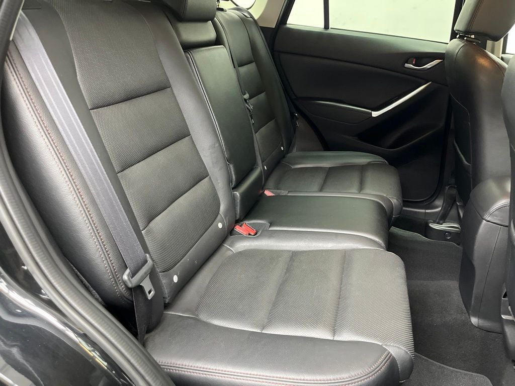 2016 Mazda Mazda CX-5 Grand Touring
