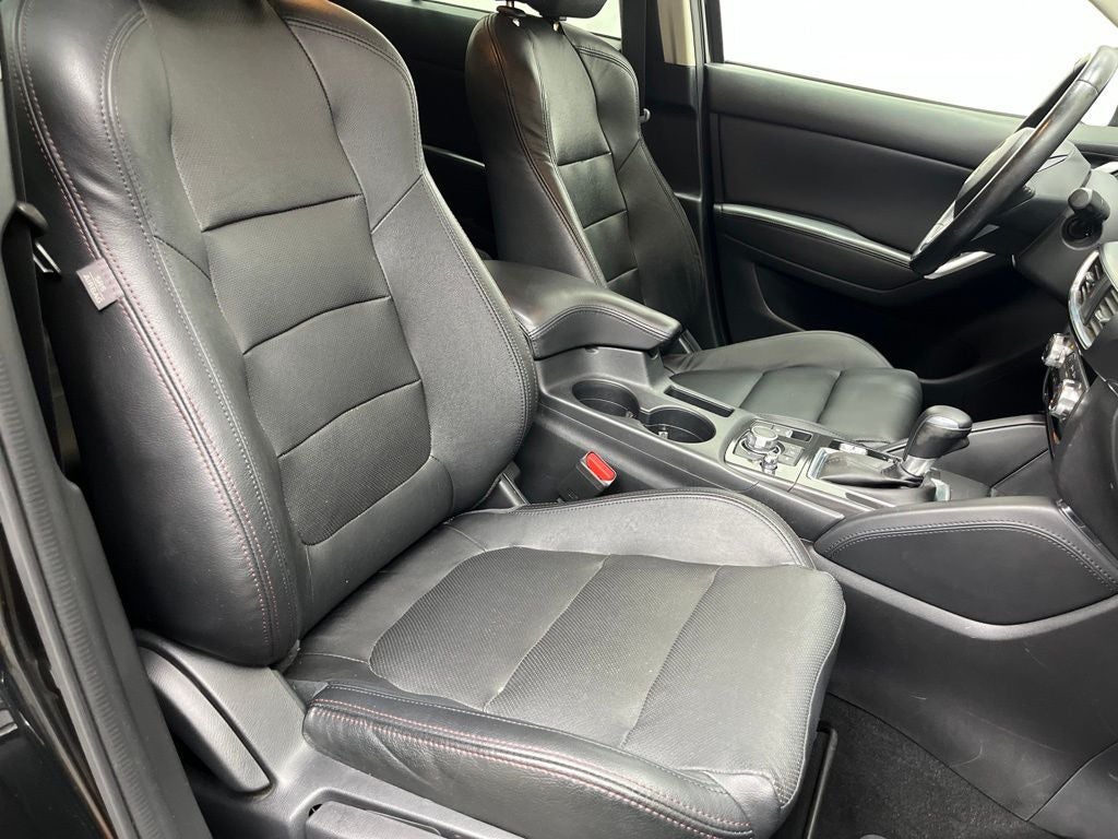 2016 Mazda Mazda CX-5 Grand Touring