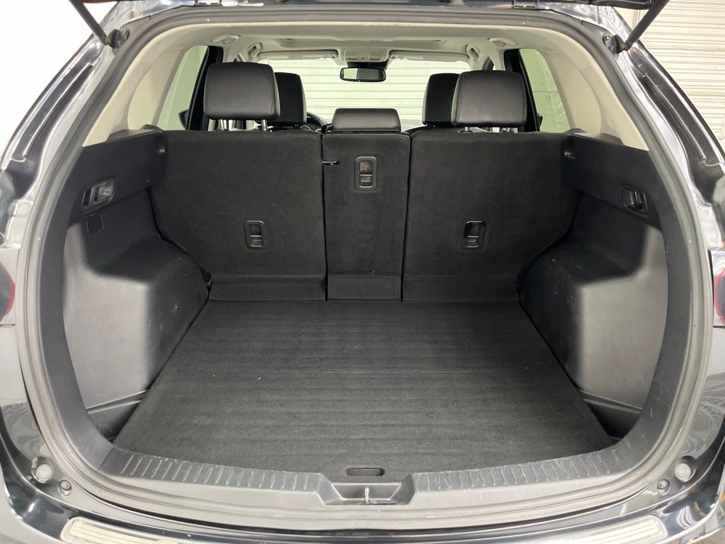 2016 Mazda Mazda CX-5 Grand Touring
