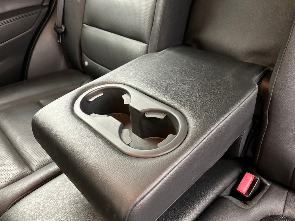 2016 Mazda Mazda CX-5 Grand Touring