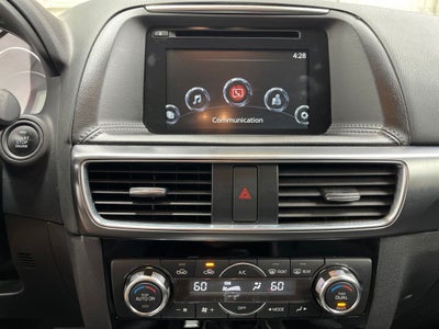 2016 Mazda Mazda CX-5 Grand Touring