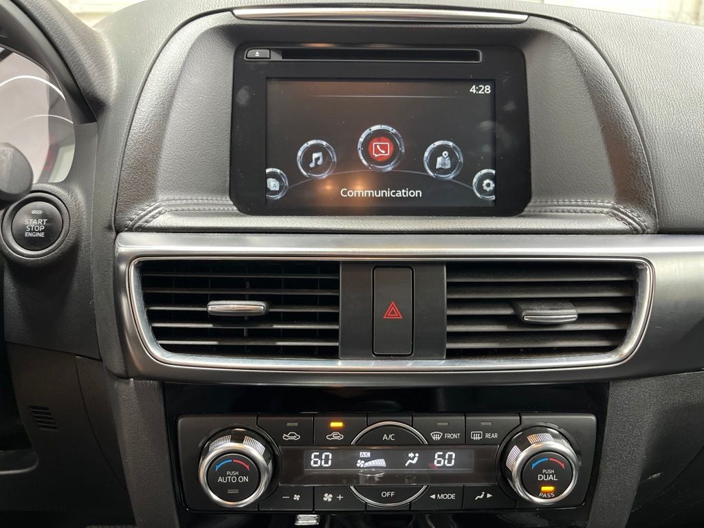 2016 Mazda Mazda CX-5 Grand Touring