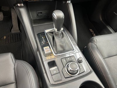 2016 Mazda Mazda CX-5 Grand Touring