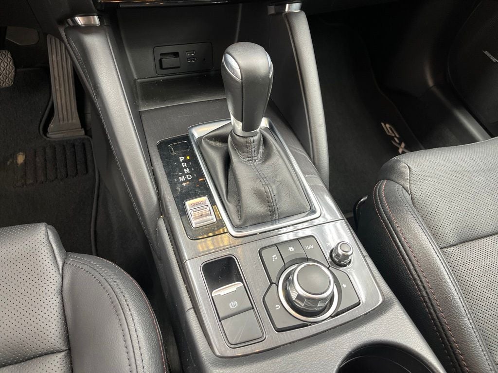 2016 Mazda Mazda CX-5 Grand Touring