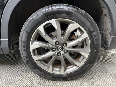 2016 Mazda Mazda CX-5 Grand Touring