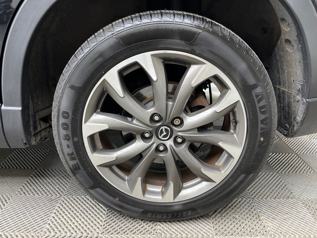 2016 Mazda Mazda CX-5 Grand Touring