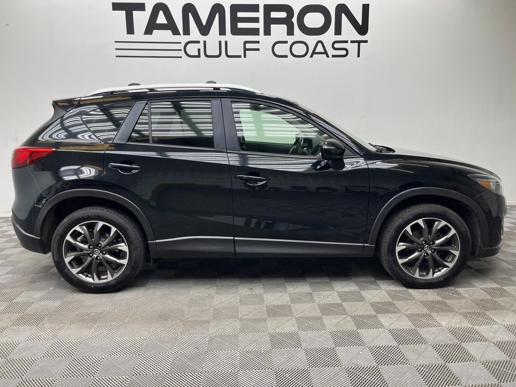 2016 Mazda Mazda CX-5 Grand Touring