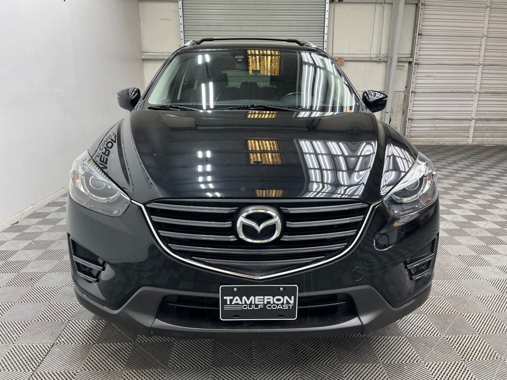 2016 Mazda Mazda CX-5 Grand Touring