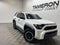 2025 Toyota 4Runner TRD Off-Road Premium