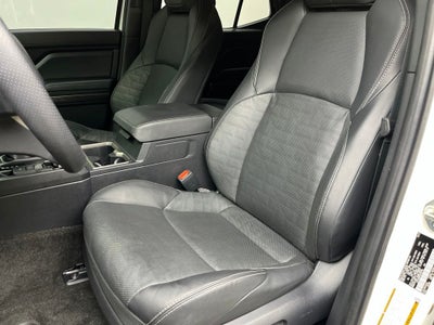 2025 Toyota 4Runner TRD Off-Road Premium