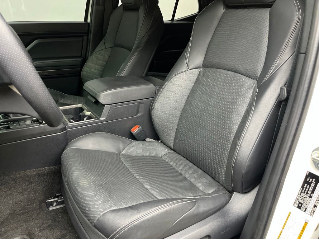 2025 Toyota 4Runner TRD Off-Road Premium